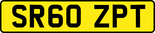SR60ZPT