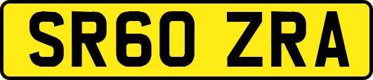 SR60ZRA