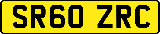 SR60ZRC