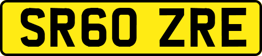 SR60ZRE