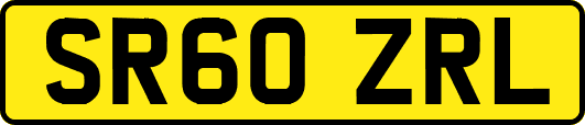 SR60ZRL