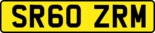 SR60ZRM