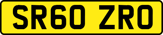 SR60ZRO
