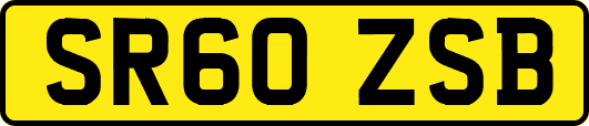 SR60ZSB