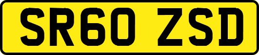 SR60ZSD