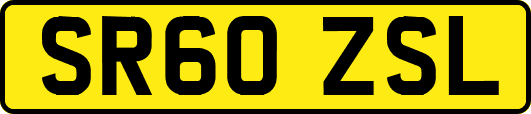 SR60ZSL