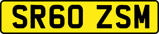SR60ZSM