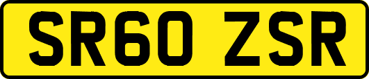 SR60ZSR