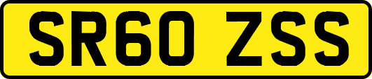 SR60ZSS