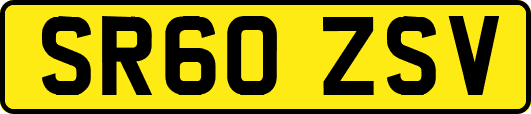 SR60ZSV