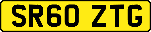SR60ZTG