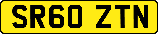 SR60ZTN