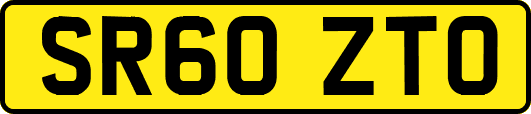 SR60ZTO
