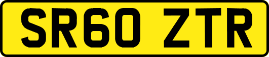 SR60ZTR