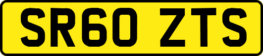 SR60ZTS