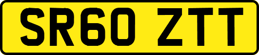 SR60ZTT
