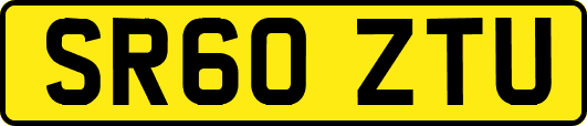 SR60ZTU