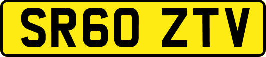 SR60ZTV