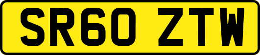 SR60ZTW