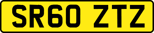 SR60ZTZ