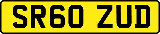 SR60ZUD