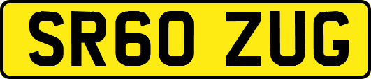 SR60ZUG