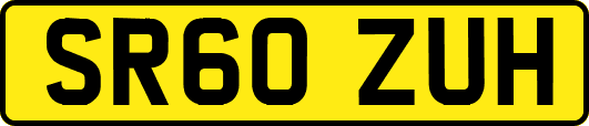 SR60ZUH