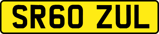 SR60ZUL