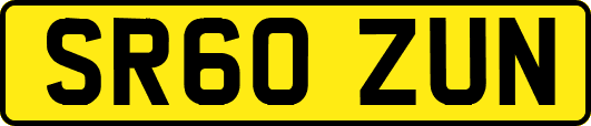 SR60ZUN