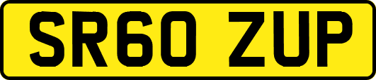 SR60ZUP