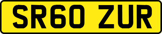 SR60ZUR