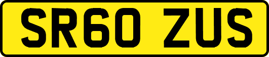 SR60ZUS