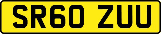 SR60ZUU