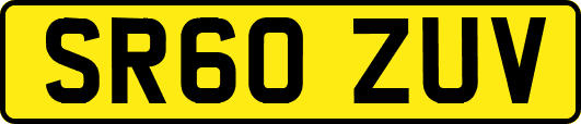 SR60ZUV