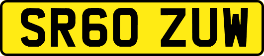 SR60ZUW