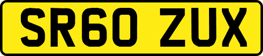 SR60ZUX