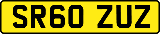 SR60ZUZ