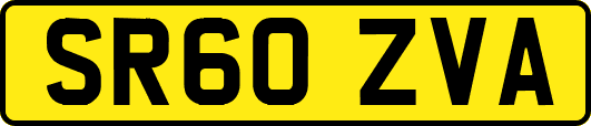 SR60ZVA