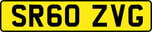 SR60ZVG