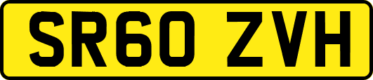 SR60ZVH