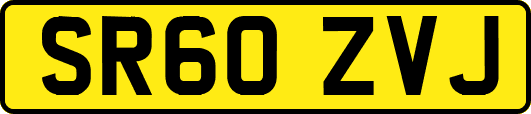 SR60ZVJ