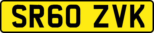 SR60ZVK