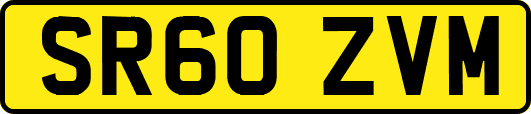 SR60ZVM