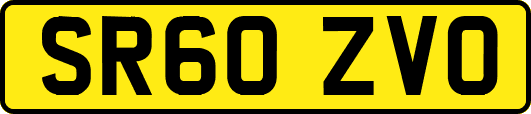 SR60ZVO