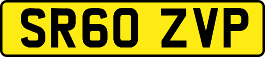 SR60ZVP