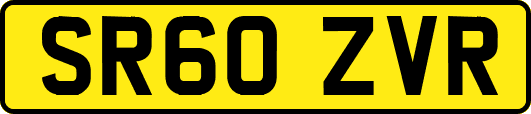 SR60ZVR