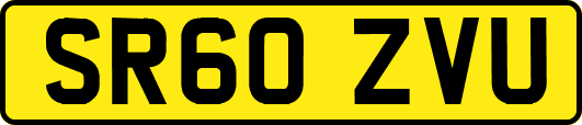 SR60ZVU