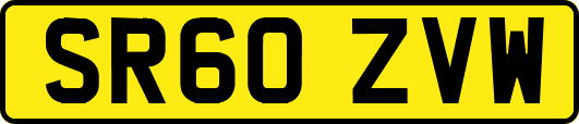 SR60ZVW