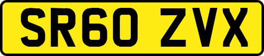 SR60ZVX