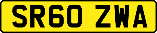 SR60ZWA